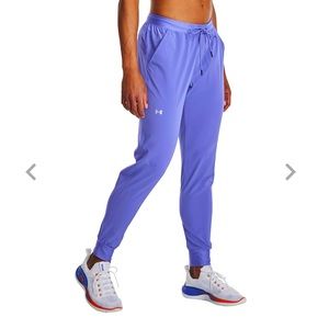 Under Armour Women's Sport Woven Pants